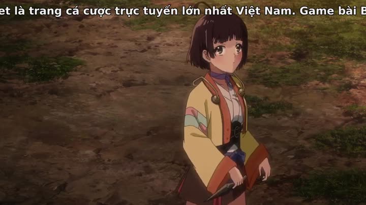 Hình ảnh tập 3 Thiết giáp chi thành