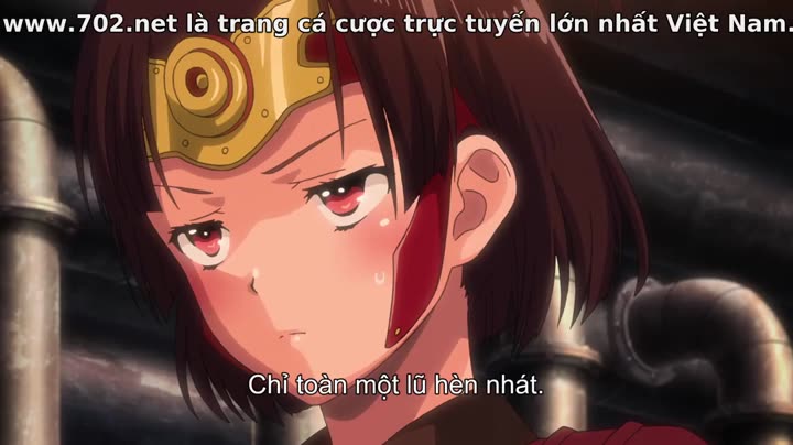 Tập 4 phim Thiết giáp chi thành