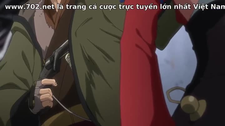 Tập 5 phim Thiết giáp chi thành
