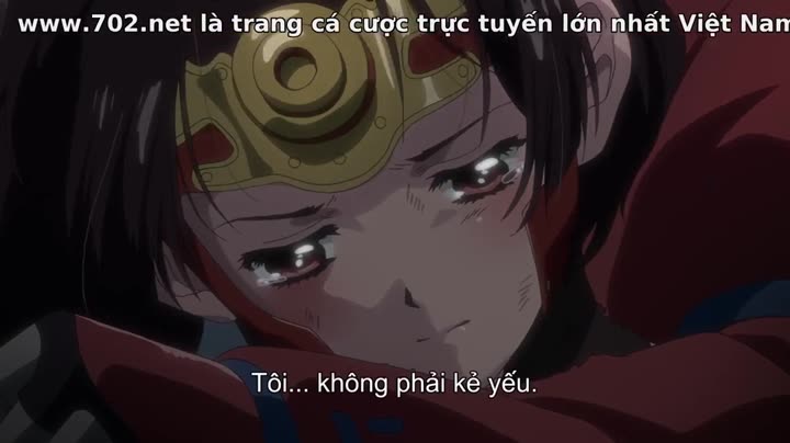 Tập 6 phim Thiết giáp chi thành