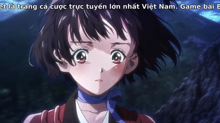 Hình ảnh tập 8 Thiết giáp chi thành