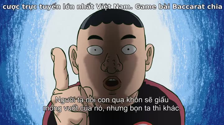 Cậu bé siêu năng lực (Phần 1) 9 Tập 9 phim Cậu bé siêu năng lực (Phần 1)