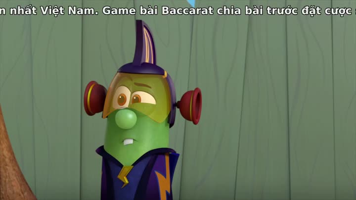 Câu chuyện rau củ: Tới thành phố (Phần 1) 10 Hình ảnh tập 13 Câu chuyện rau củ: Tới thành phố (Phần 1)