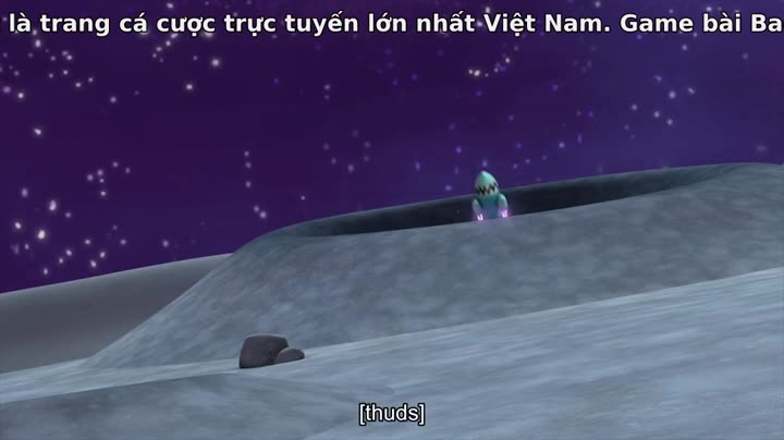 Tập 6 phim Câu chuyện rau củ: Tới thành phố (Phần 1)