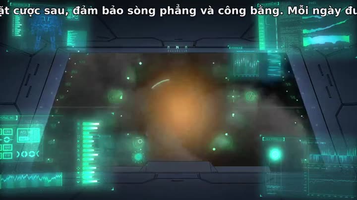 Người máy 009: Tiếng gọi công lý 10 Hình ảnh tập 4 Người máy 009: Tiếng gọi công lý