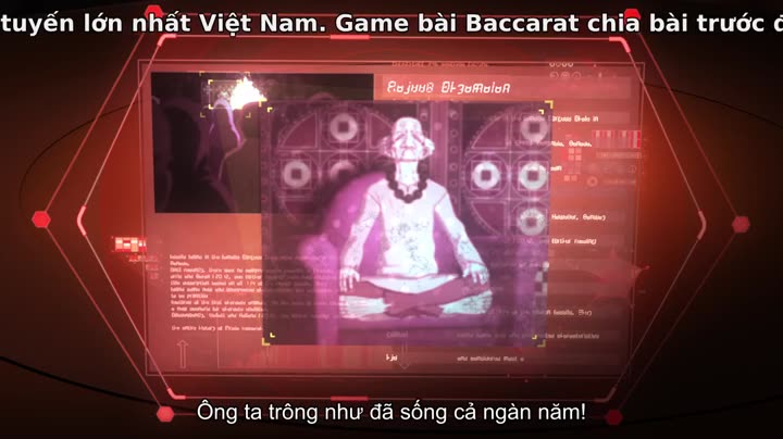 Tập 5 phim Người máy 009: Tiếng gọi công lý