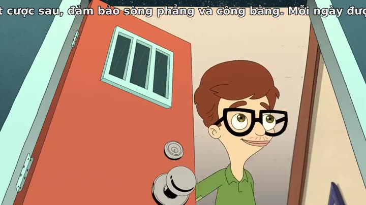 Tập 3 phim Lắm Chuyện (Phần 3)