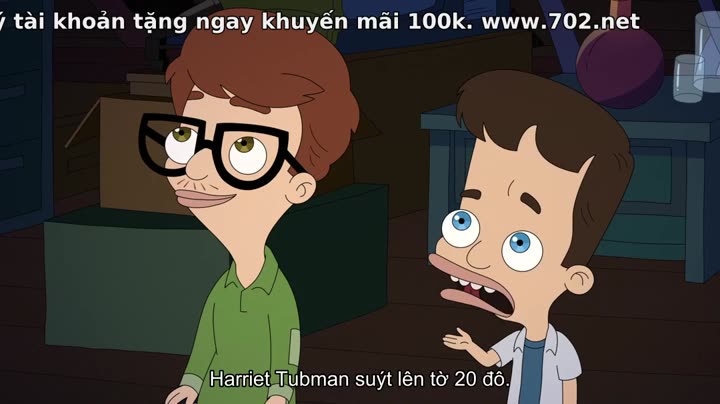 Hình ảnh tập 7 Lắm Chuyện (Phần 3)