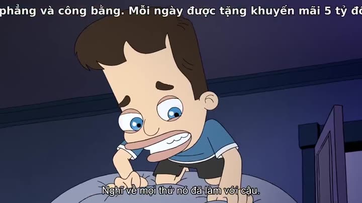 Hình ảnh tập 1 Lắm Chuyện (Phần 2)