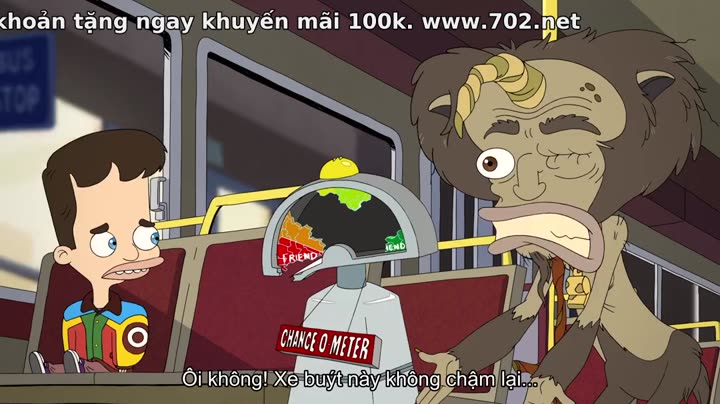 Lắm Chuyện (Phần 2) 10 Hình ảnh tập 3 Lắm Chuyện (Phần 2)