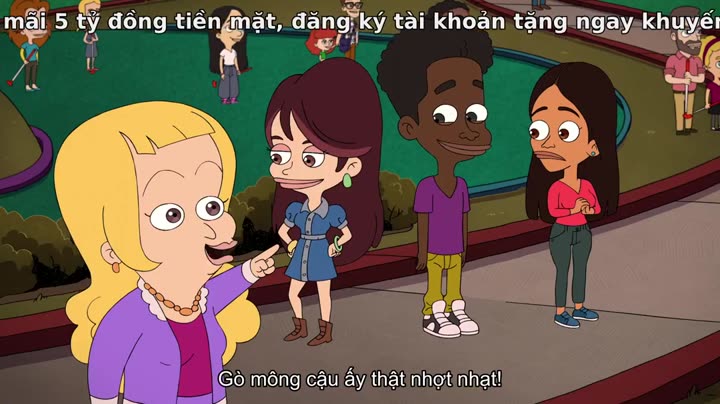 Hình ảnh tập 4 Lắm Chuyện (Phần 2)