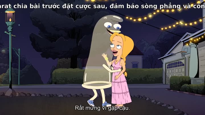 Tập 5 phim Lắm Chuyện (Phần 2)