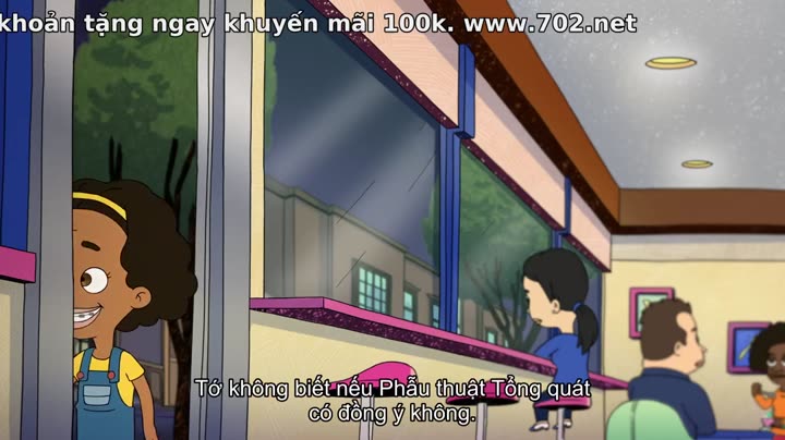 Lắm Chuyện (Phần 2) 10 Hình ảnh tập 6 Lắm Chuyện (Phần 2)