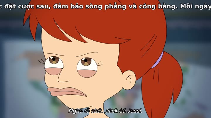 Lắm Chuyện (Phần 1) 9 Tập 3 phim Lắm Chuyện (Phần 1)