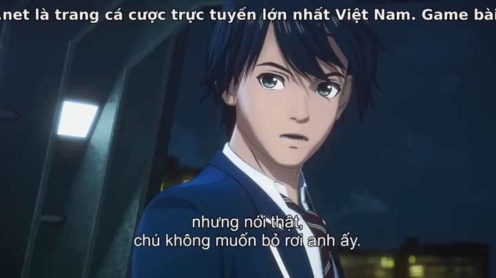 Ultraman 9 Tập 2 phim Ultraman