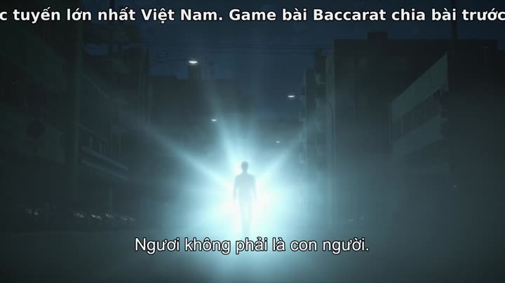Ultraman 10 Hình ảnh tập 6 Ultraman