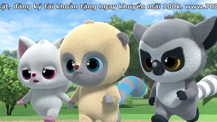 Yoohoo và biệt đội giải cứu (Phần 2) 10 Hình ảnh tập 1 Yoohoo và biệt đội giải cứu (Phần 2)