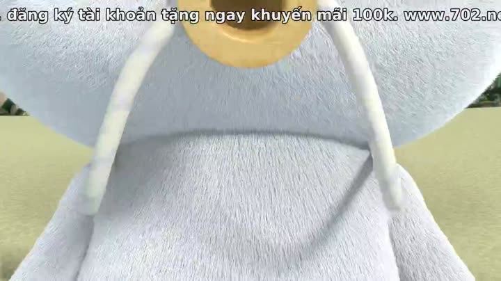 Yoohoo và biệt đội giải cứu (Phần 2) 10 Hình ảnh tập 4 Yoohoo và biệt đội giải cứu (Phần 2)