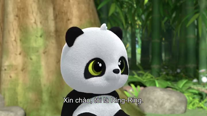 Tập 11 phim Yoohoo và biệt đội giải cứu (Phần 1)