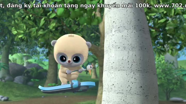 Yoohoo và biệt đội giải cứu (Phần 1) 10 Hình ảnh tập 15 Yoohoo và biệt đội giải cứu (Phần 1)