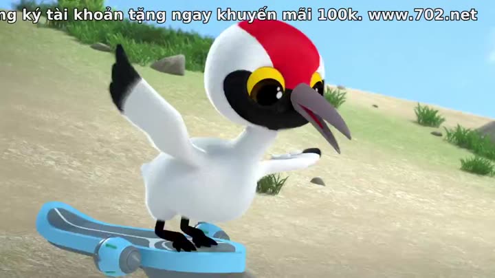 Yoohoo và biệt đội giải cứu (Phần 1) 10 Hình ảnh tập 17 Yoohoo và biệt đội giải cứu (Phần 1)