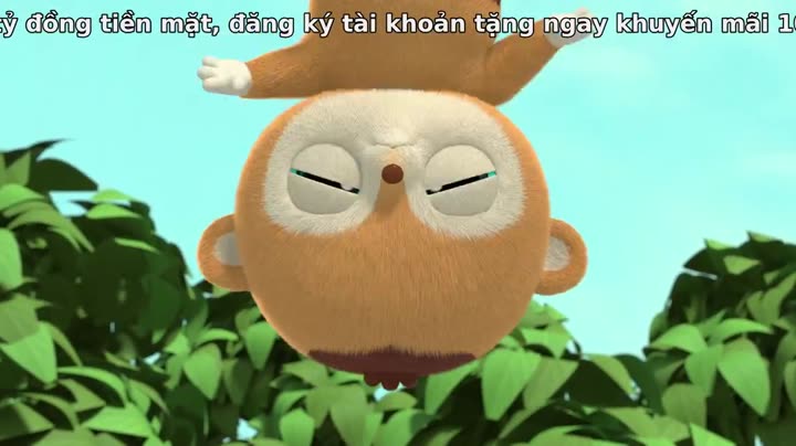 Yoohoo và biệt đội giải cứu (Phần 1) 10 Hình ảnh tập 20 Yoohoo và biệt đội giải cứu (Phần 1)