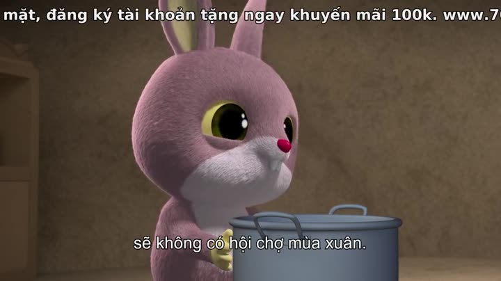 Yoohoo và biệt đội giải cứu (Phần 1) 10 Hình ảnh tập 5 Yoohoo và biệt đội giải cứu (Phần 1)