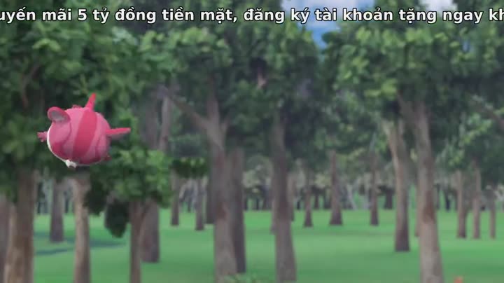 Yoohoo và biệt đội giải cứu (Phần 1) 10 Hình ảnh tập 6 Yoohoo và biệt đội giải cứu (Phần 1)