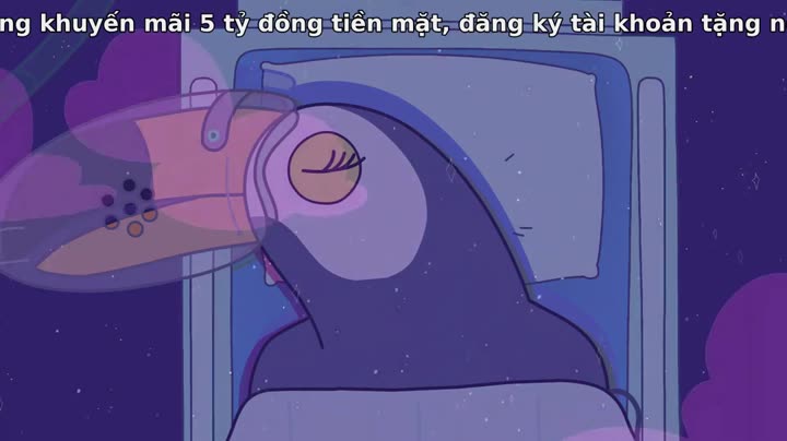 Hình ảnh tập 7 Tuca và Bertie