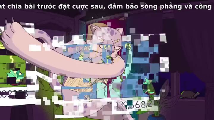Tuca và Bertie 9 Tập 8 phim Tuca và Bertie