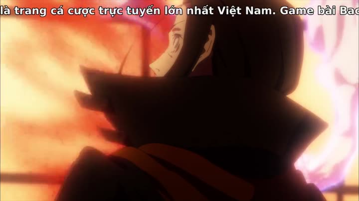 Văn hào lưu lạc (Phần 3) 9 Tập 11 phim Văn hào lưu lạc (Phần 3)