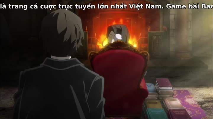 Văn hào lưu lạc (Phần 3) 9 Tập 2 phim Văn hào lưu lạc (Phần 3)