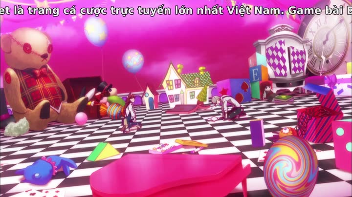 Văn hào lưu lạc (Phần 3) 9 Tập 6 phim Văn hào lưu lạc (Phần 3)