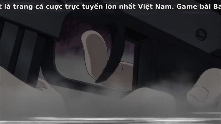 Tập 9 phim Văn hào lưu lạc (Phần 3)