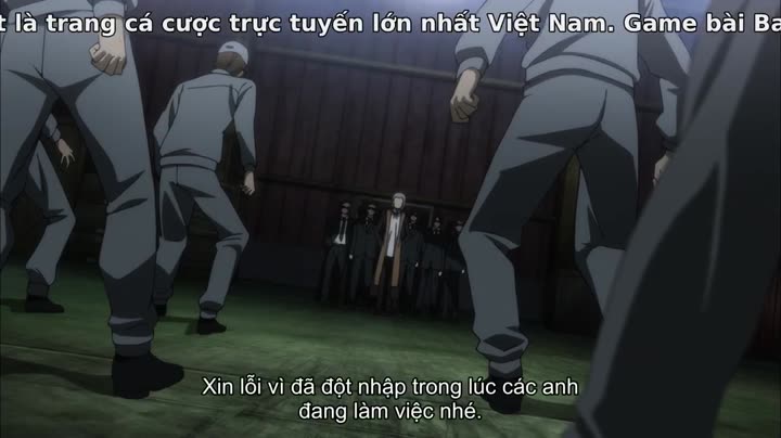 Văn hào lưu lạc (Phần 1) 9 Tập 4 phim Văn hào lưu lạc (Phần 1)