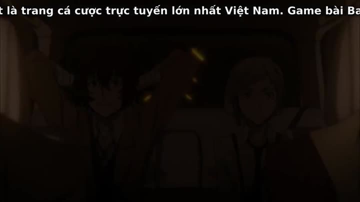 Văn hào lưu lạc (Phần 1) 9 Tập 6 phim Văn hào lưu lạc (Phần 1)