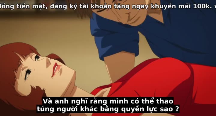 Hình ảnh tập 1 Paprika