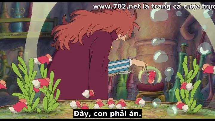 Nàng tiên cá Phương Đông 9 Tập 1 phim Nàng tiên cá Phương Đông