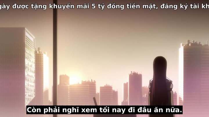 Hình ảnh tập 1 Steins;Gate: The Movie – Load Region of Déjà Vu