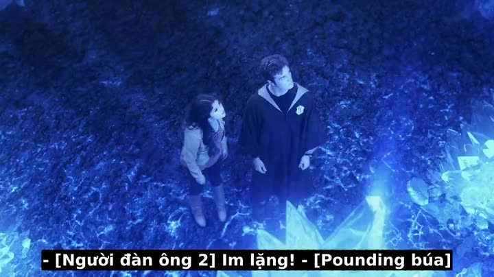 The Wizards Return: Alex vs. Alex 10 Hình ảnh tập 1 The Wizards Return: Alex vs. Alex