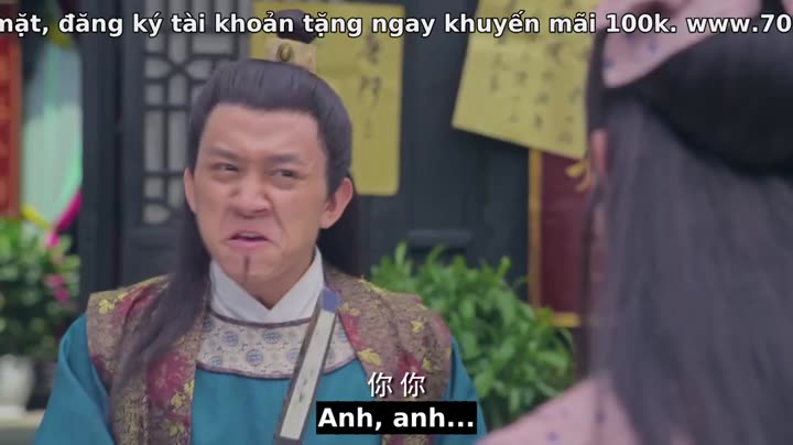 Tập 10 phim Ngũ hiệp biến hóa