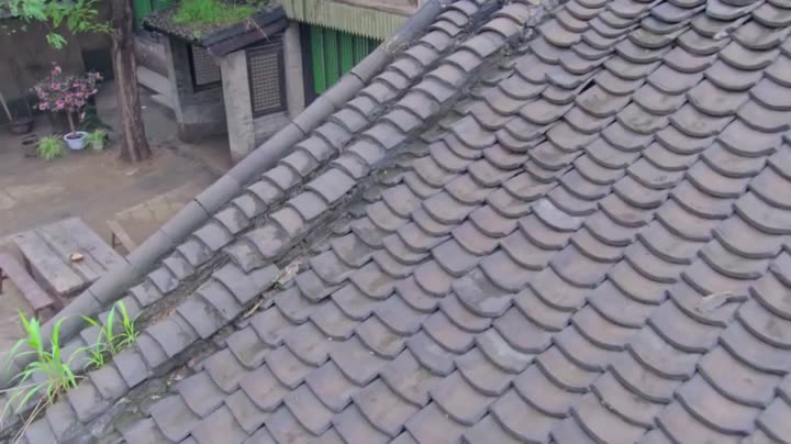 Ngũ hiệp biến hóa 10 Hình ảnh tập 13 Ngũ hiệp biến hóa
