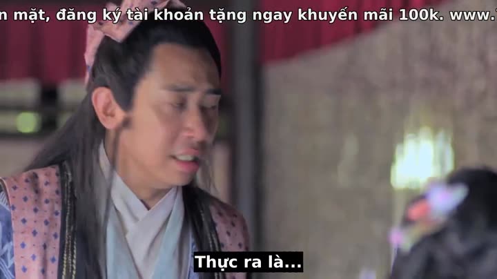 Tập 16 phim Ngũ hiệp biến hóa