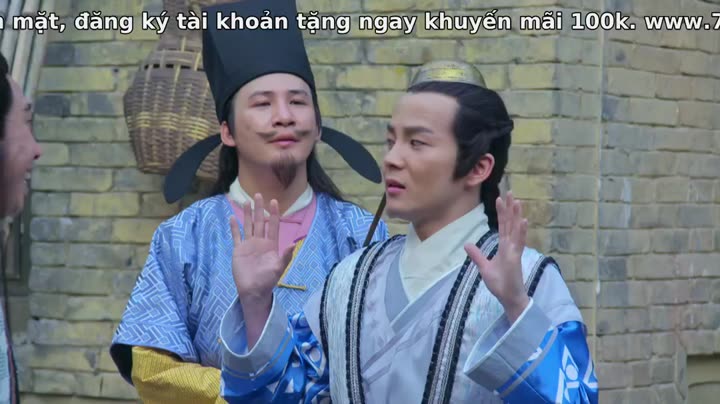 Ngũ hiệp biến hóa 9 Tập 2 phim Ngũ hiệp biến hóa
