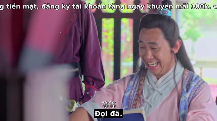 Tập 20 phim Ngũ hiệp biến hóa