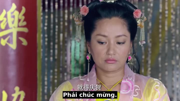 Hình ảnh tập 3 Ngũ hiệp biến hóa