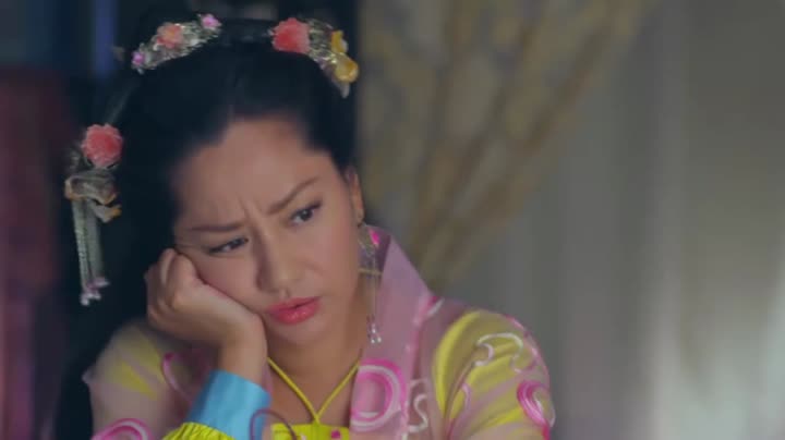 Hình ảnh tập 4 Ngũ hiệp biến hóa