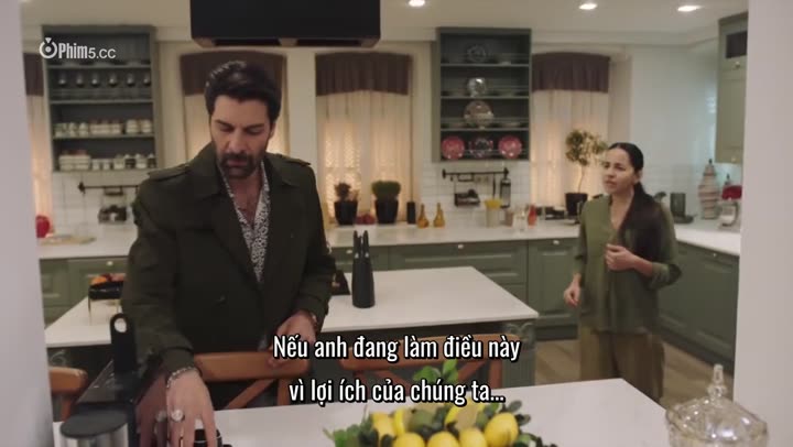 Người Cha 9 Tập 11 phim Người Cha