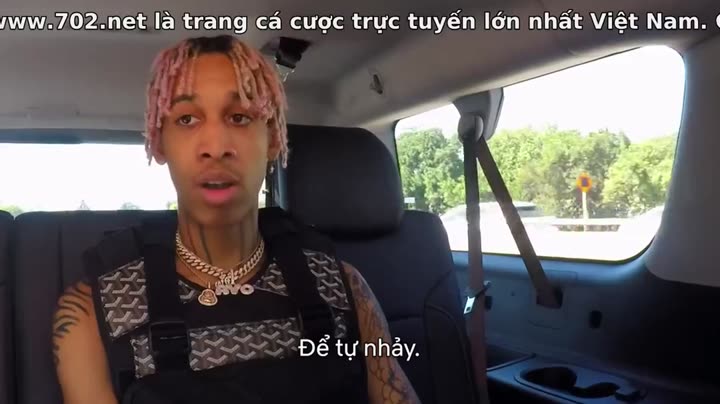 Vung tiền: Los Angeles (Mùa 2) 10 Hình ảnh tập 13 Vung tiền: Los Angeles (Mùa 2)