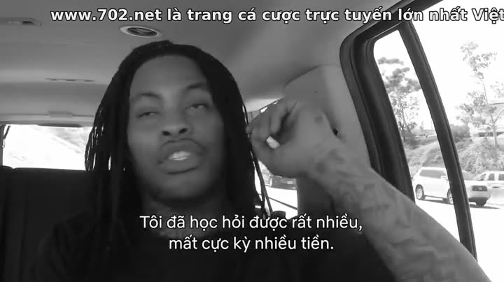 Tập 6 phim Vung tiền: Los Angeles (Mùa 2)